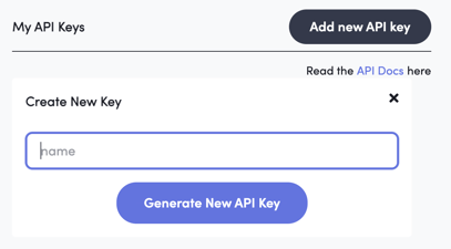 add-API-key