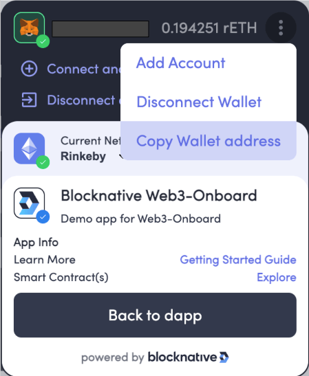 onboard-wallet-display