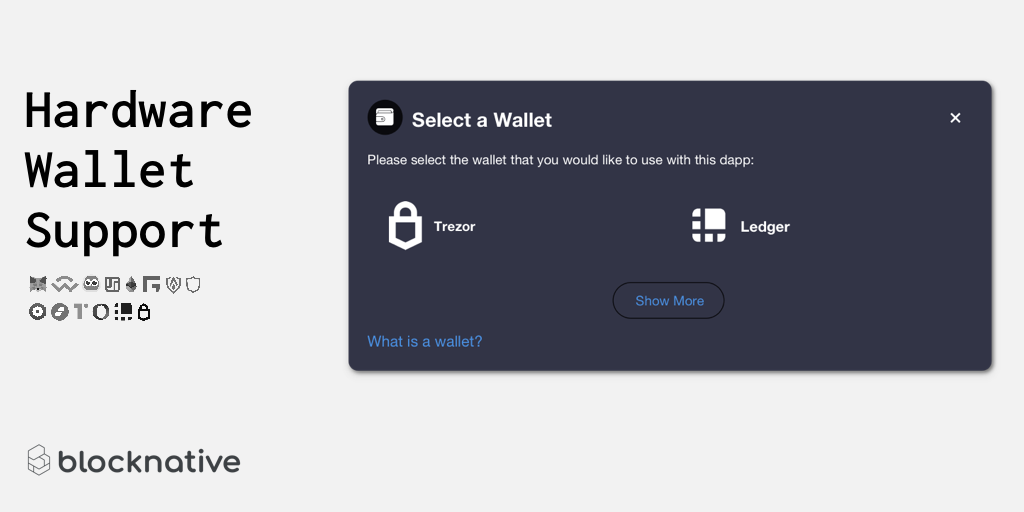 does-your-web3-app-support-hardware-wallets?
