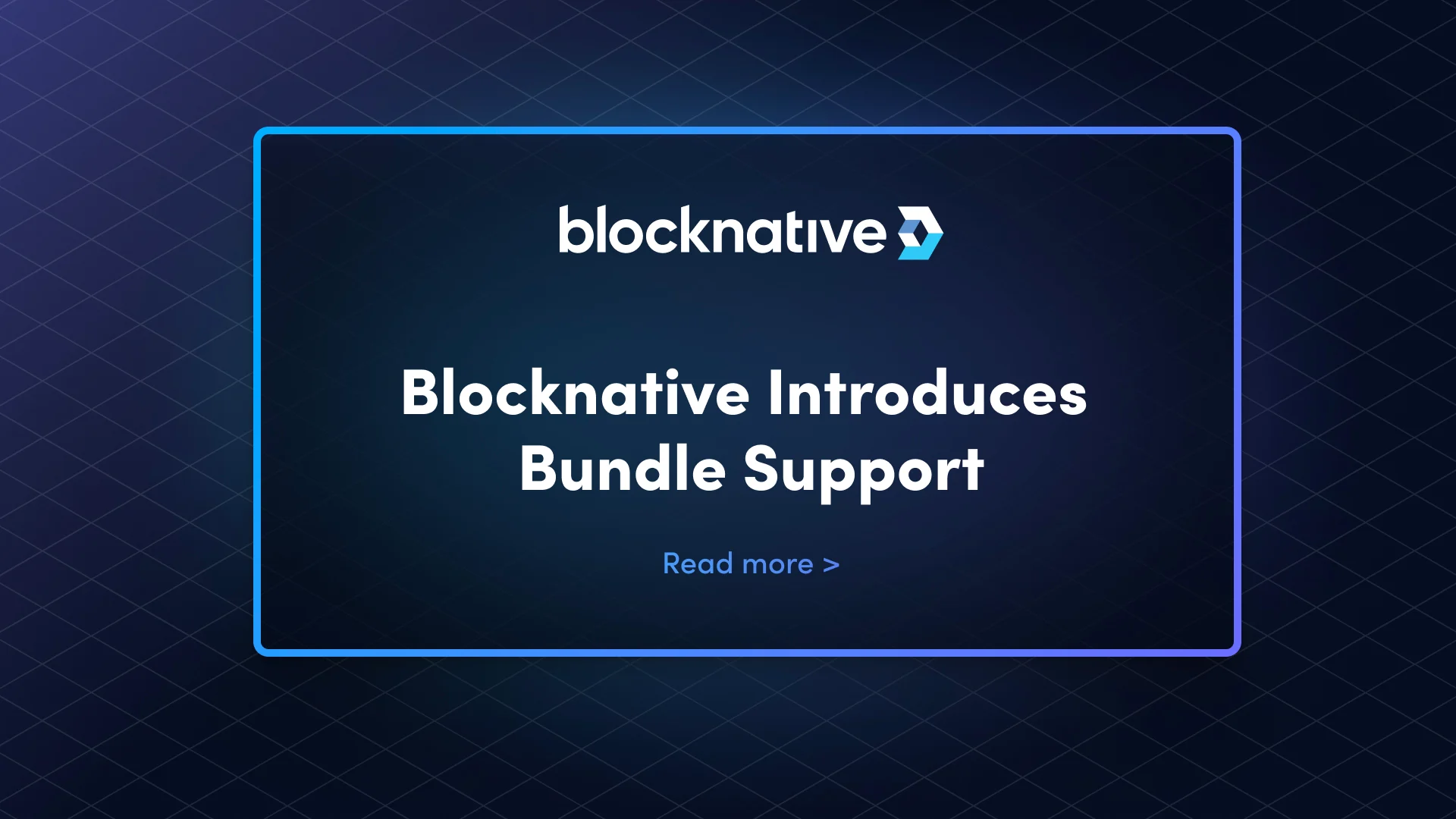 blocknative-introduces-transaction-bundle-send,-cancellation,-and-replacement-support-in-its-block-builder